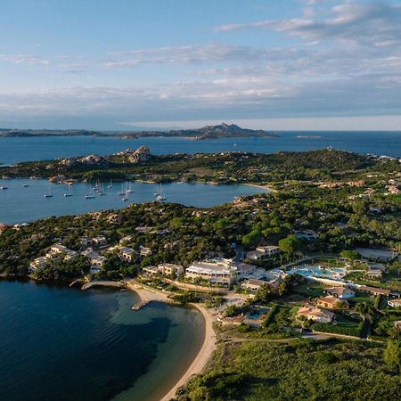 7Pines Resort Sardinia - A Destination By Hyatt Baja Sardinya Dış mekan fotoğraf
