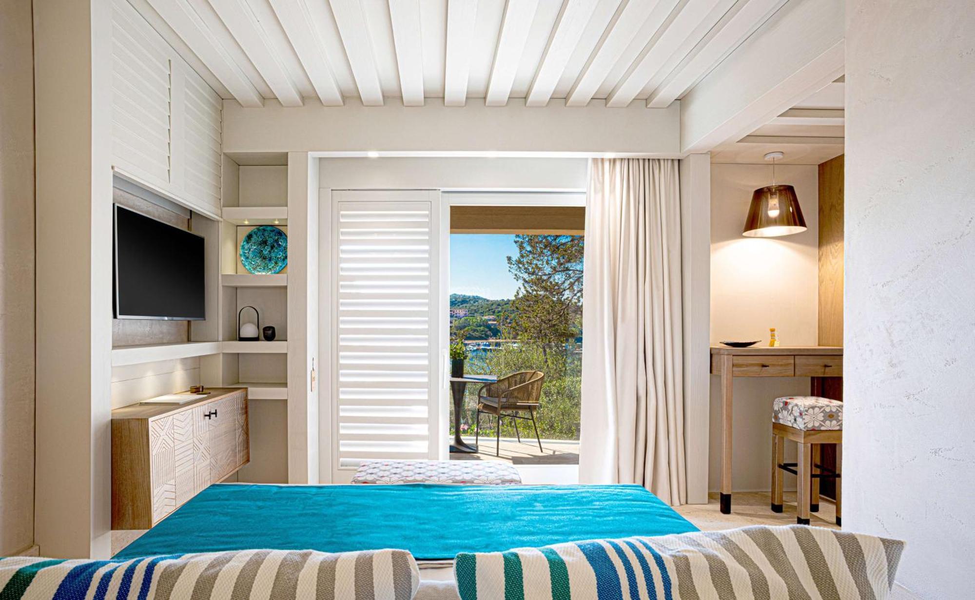 7Pines Resort Sardinia - A Destination By Hyatt Baja Sardinya Dış mekan fotoğraf
